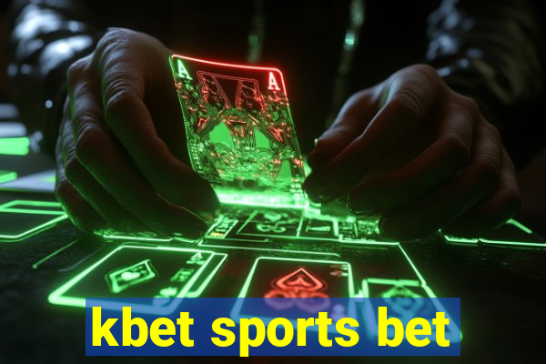 kbet sports bet
